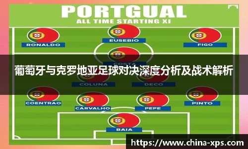 葡萄牙与克罗地亚足球对决深度分析及战术解析